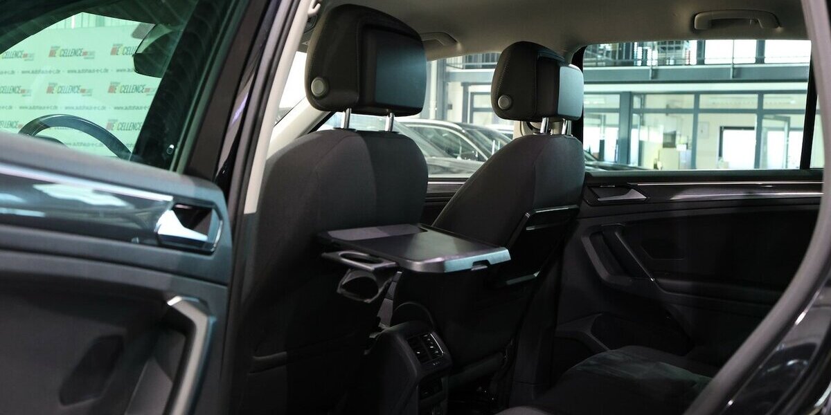 VW Tiguan 2.0 TDI HIGHLINE / LED, ACC+LANE, AHK 141.000 km 18.777 &euro; Hamm 59077