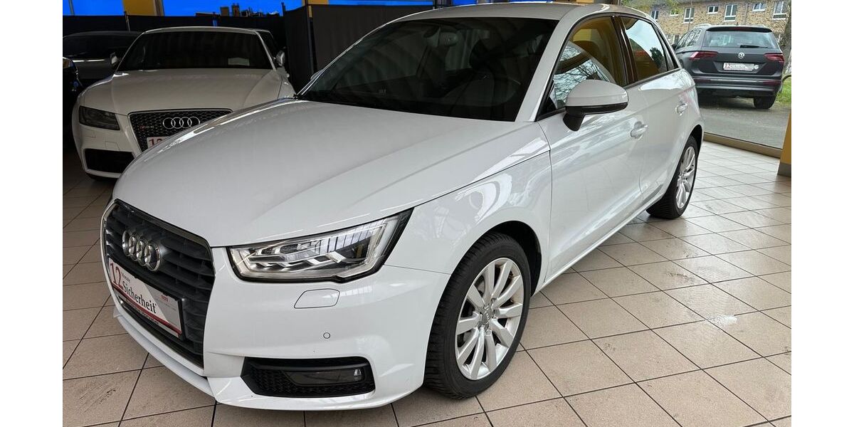 Audi A1 158.000 km 10.500 &euro; Waltrop 45731