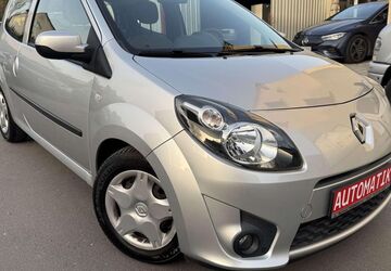 Renault Twingo 90.000 km 5.999 &euro; Dortmund 44388