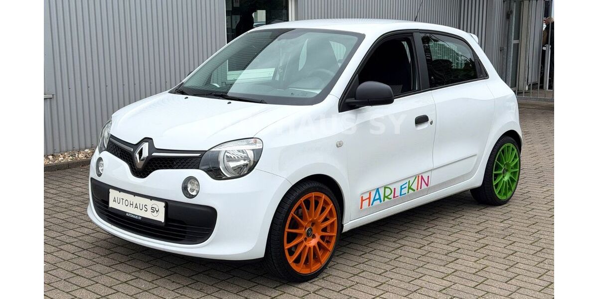 Renault Twingo 20.800 km 7.980 &euro; Castrop-Rauxel 44575