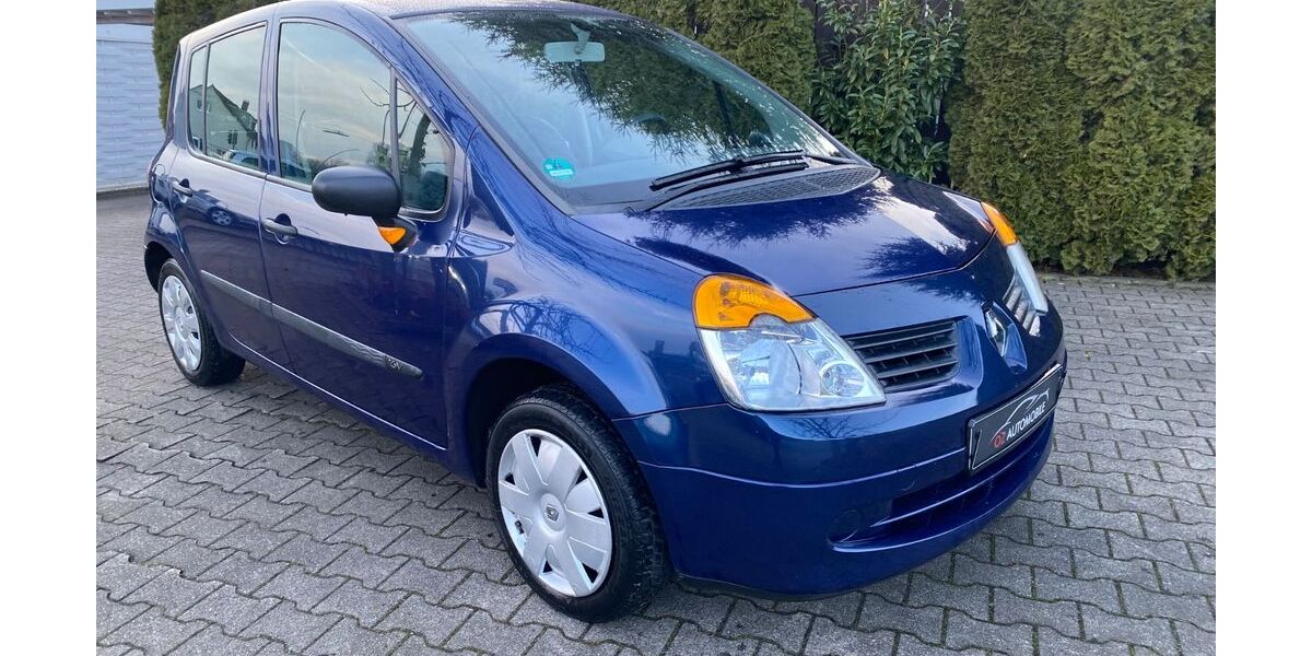 Renault Modus 204.964 km 1.990 &euro; Oer Erkenschwick 45739
