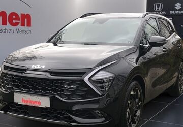 Kia Sportage 3.173 km 35.480 &euro; Holzwickede 59439