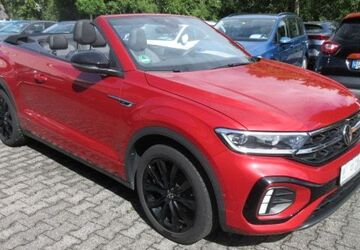 VW T-Roc 74.000 km 26.788 &euro; Bergkamen 59192