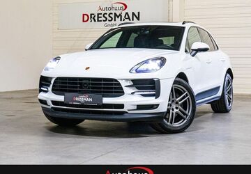 Porsche Macan 160.483 km 32.429 &euro; Hamm 59067