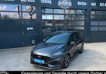 Ford Fiesta 44.837 km 16.999 &euro; Niederense 59469