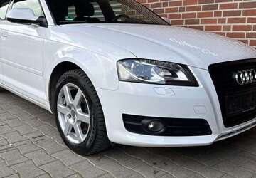 Audi A3 120.396 km 8.450 &euro; Sendenhorst/Albersloh 48324