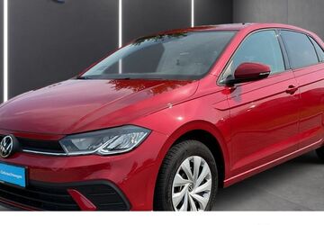 VW Polo 26.073 km 18.490 &euro; Werl 59457