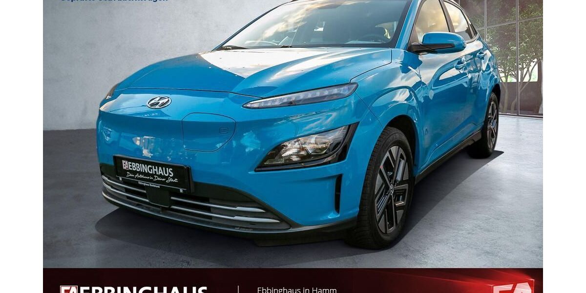 Hyundai KONA 35.436 km 19.999 &euro; Hamm 59067