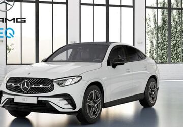 Mercedes-Benz GLC 300 29.987 km 65.660 &euro; Iserlohn 58636