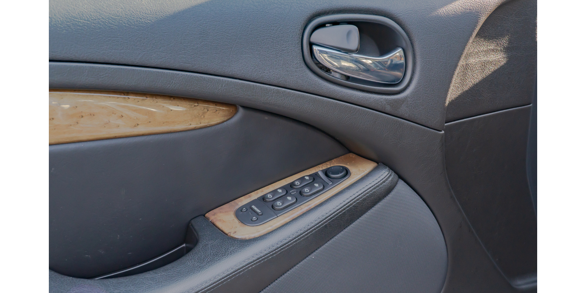 Jaguar S-Type 3.0 V6 91.500 km 8.299 &euro; Witten 58454