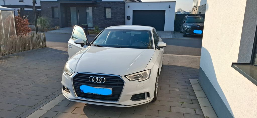 Audi A3 158.300 km 11.000 &euro; Bergkamen 59192