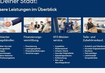 Hyundai BAYON 31.450 km 14.950 &euro; Hamm 59067