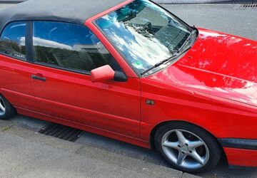 VW Golf 264.253 km 2.800 &euro; Witten 58454