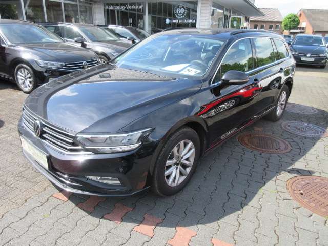 VW Passat Variant Business 2.0 TDI DSG NAVI AHK LED K 146.960 km 19.988 &euro; Bergkamen 59192