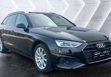 Audi A4 47.545 km 24.990 &euro; Dortmund 44263