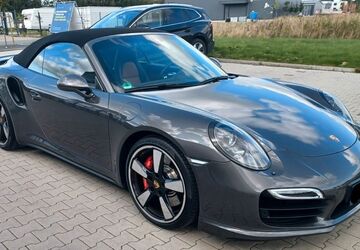 Porsche 991 30.800 km 149.800 &euro; Drensteinfurt 48317