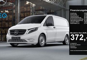 Mercedes-Benz Vito 55.368 km 30.559 &euro; Dortmund 44139