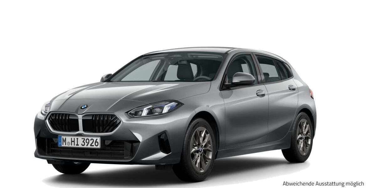 BMW 120 11.002 km 36.880 &euro; Hamm 59071