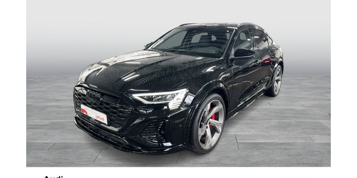 Audi SQ8 e-tron 21.039 km 65.775 &euro; Dortmund 44143