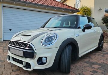 Mini Cooper S 143.867 km 12.490 &euro; Herdecke 58313