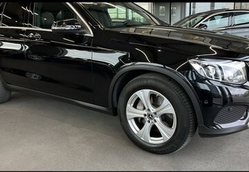 Mercedes-Benz GLC 220 98.300 km 29.980 &euro; Olfen 59399