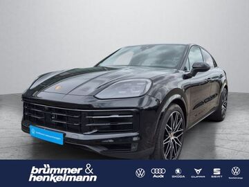 Gebrauchte Porsche Cayenne