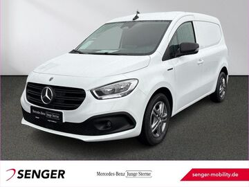 Gebrauchte Mercedes-Benz Citan
