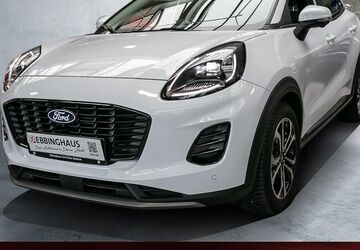 Ford Puma 14.290 km 25.999 &euro; Dortmund 44149