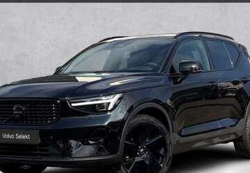 Volvo XC40 4.867 km 37.890 &euro; Dortmund 44143