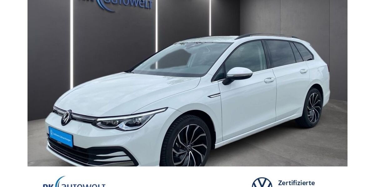 VW Golf 15.750 km 24.790 &euro; Werl 59457