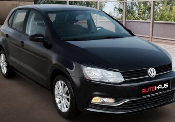 VW Polo 29.850 km 10.990 &euro; Datteln 45711