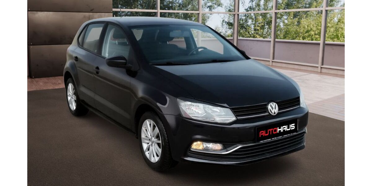 VW Polo 29.850 km 10.990 &euro; Datteln 45711