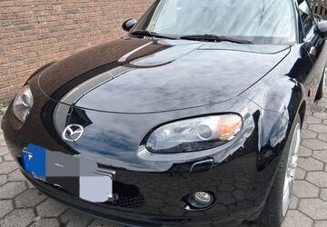 Mazda MX-5 47.700 km 12.900 &euro; Selm 59379