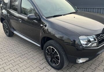 Dacia Duster 145.000 km 8.790 &euro; Dortmund 44319