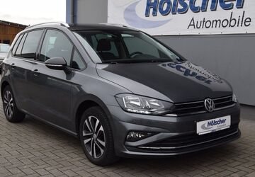 VW Golf 35.000 km 18.900 &euro; Nordkirchen 59394