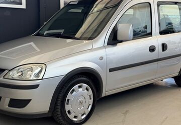 Opel Combo 86.000 km 5.999 &euro; Schwerte 58239