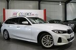 BMW 318d Touring SHADOW LEDER CURVED LED 3-ZONEN 40.000 km 30.444 &euro; Hamm 59077