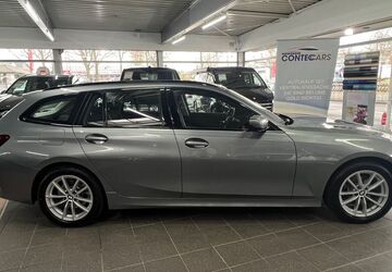 BMW 318 58.710 km 25.400 &euro; Werl 59457