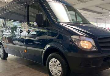 Mercedes-Benz Sprinter 169.000 km 19.990 &euro; Datteln 45711