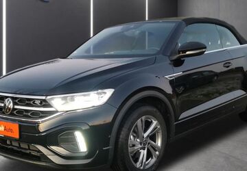 VW T-Roc 21.200 km 29.890 &euro; Werl 59457