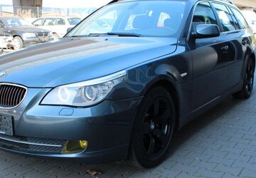 BMW 530 196.326 km 8.900 &euro; Dortmund 44143