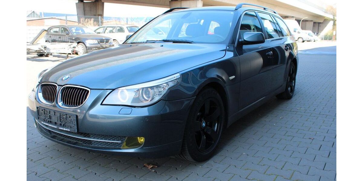 BMW 530 196.326 km 8.900 &euro; Dortmund 44143