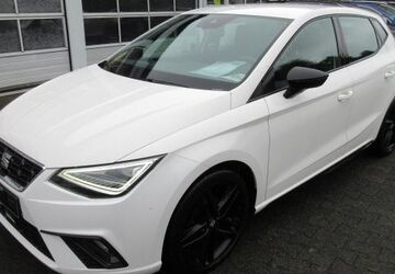 Seat Ibiza 55.361 km 16.388 &euro; Bergkamen 59192
