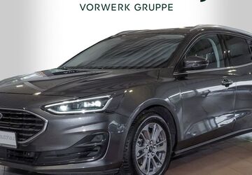 Ford Focus 51.141 km 20.450 &euro; Schwerte 58239
