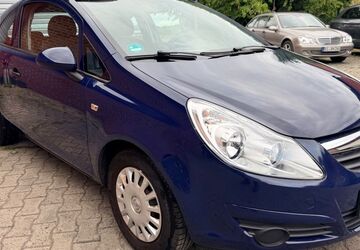 Opel Corsa 182.408 km 1.499 &euro; Bergkamen 59192