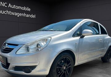 Opel Corsa 166.155 km 2.990 &euro; Ahlen 59227