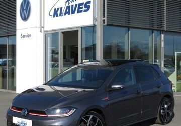 VW Polo 35.000 km 24.550 &euro; Ascheberg 59387