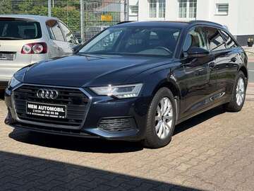 Gebrauchte Audi A6