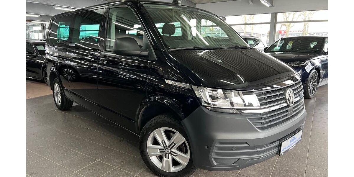 VW T6 Caravelle 85.940 km 36.700 &euro; Werl 59457