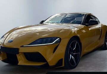 Toyota Supra 63.941 km 55.380 &euro; Hamm 59067